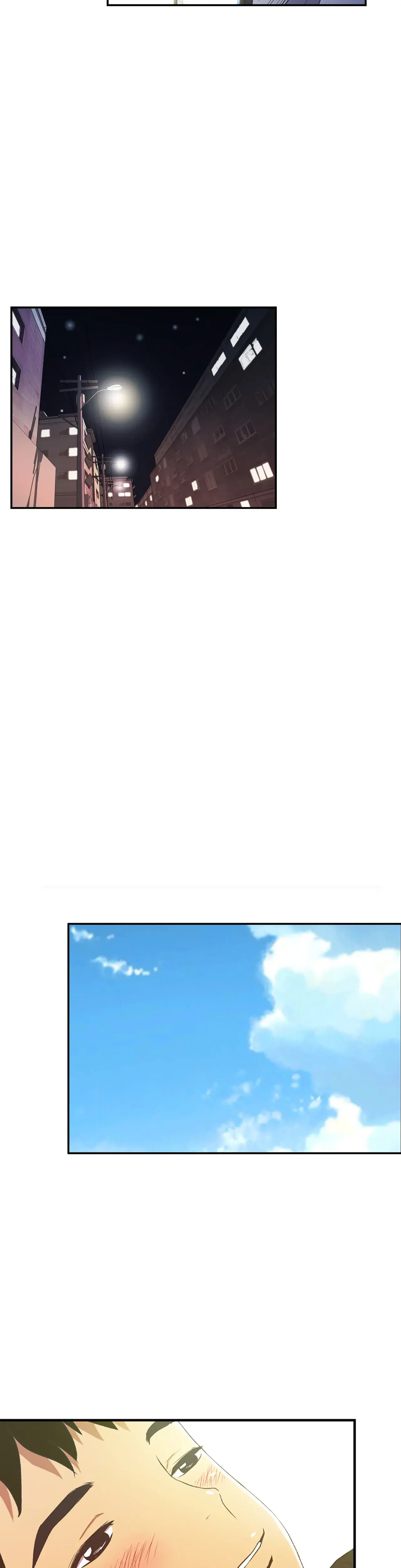 One Room Hero Chapter 18 - Page 9