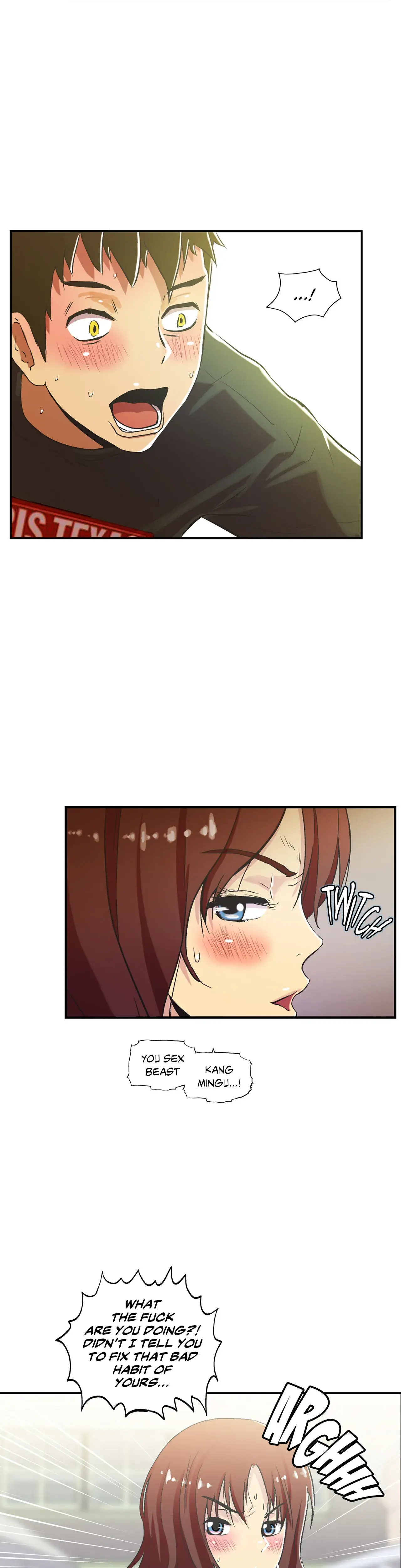 One Room Hero Chapter 19 - Page 16