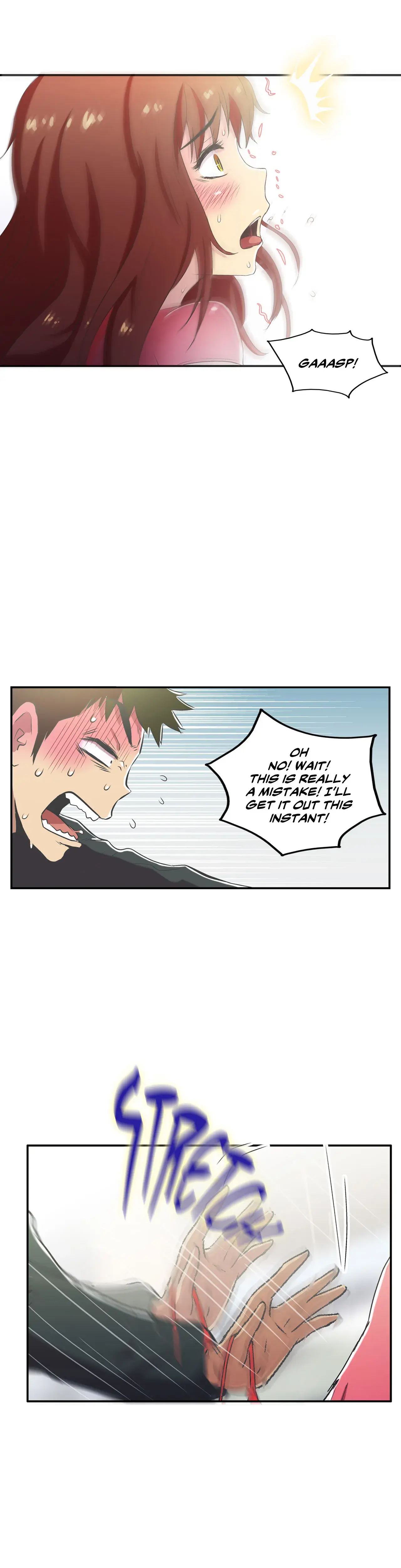 One Room Hero Chapter 19 - Page 18