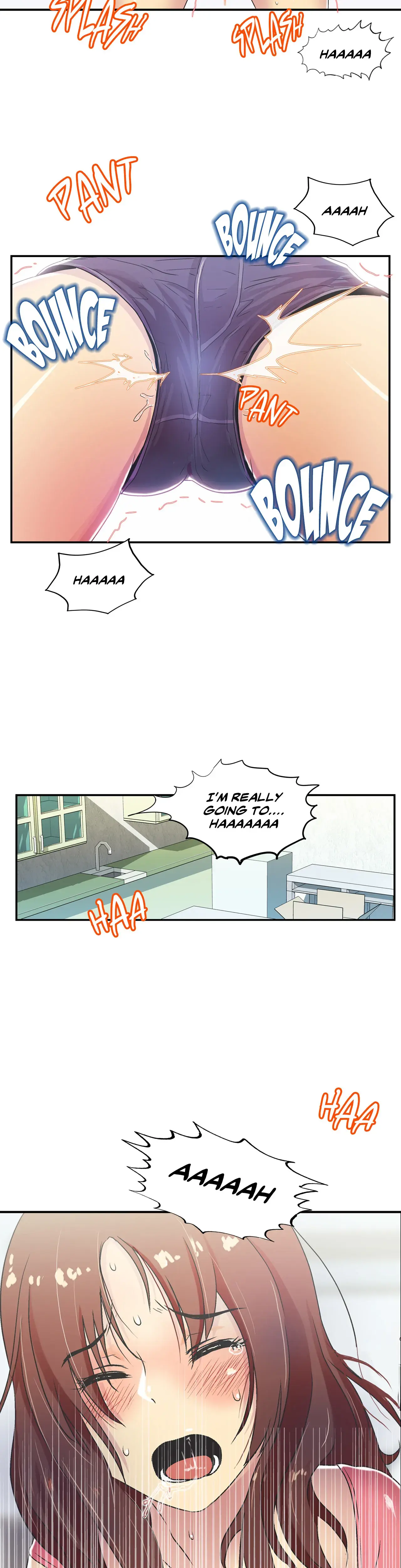 One Room Hero Chapter 19 - Page 20