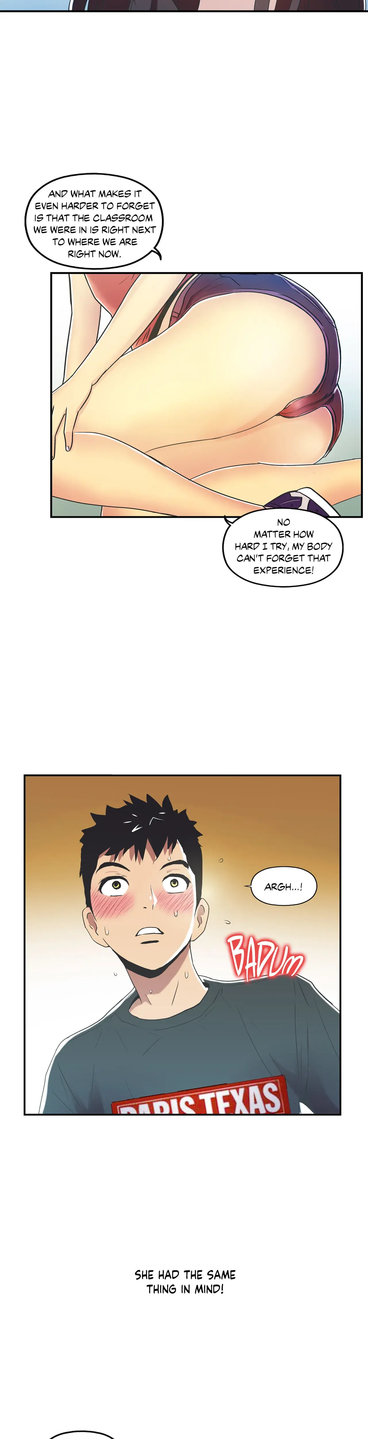 One Room Hero Chapter 19 - Page 25