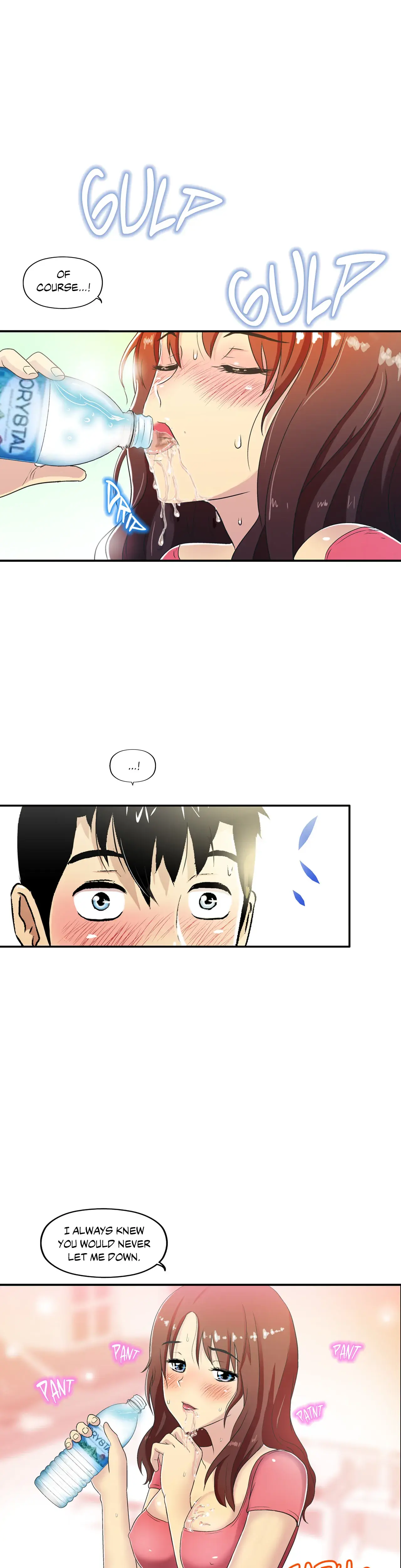 One Room Hero Chapter 19 - Page 6