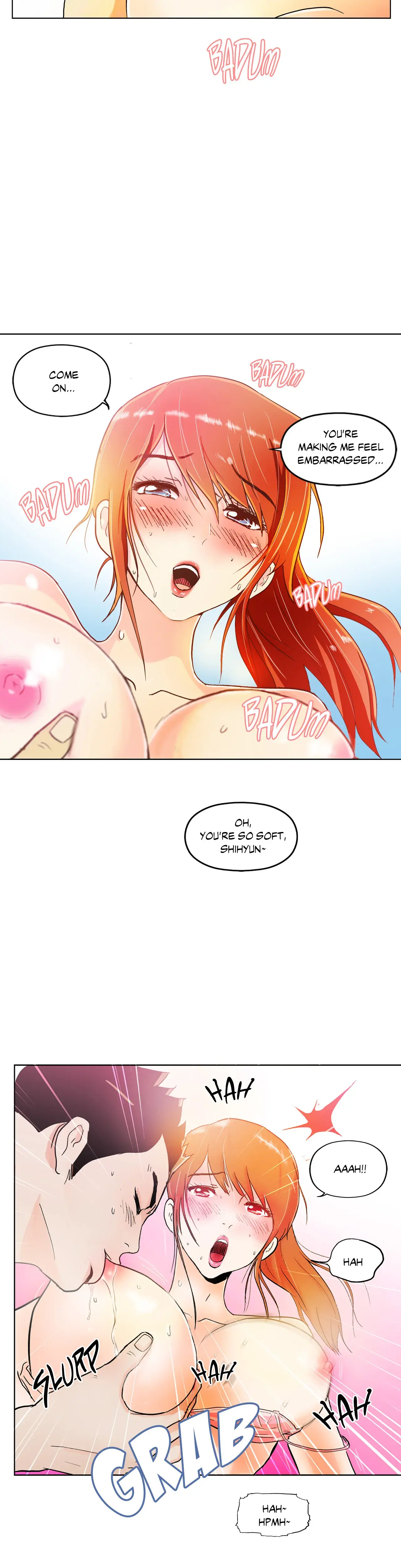 One Room Hero Chapter 2 - Page 10