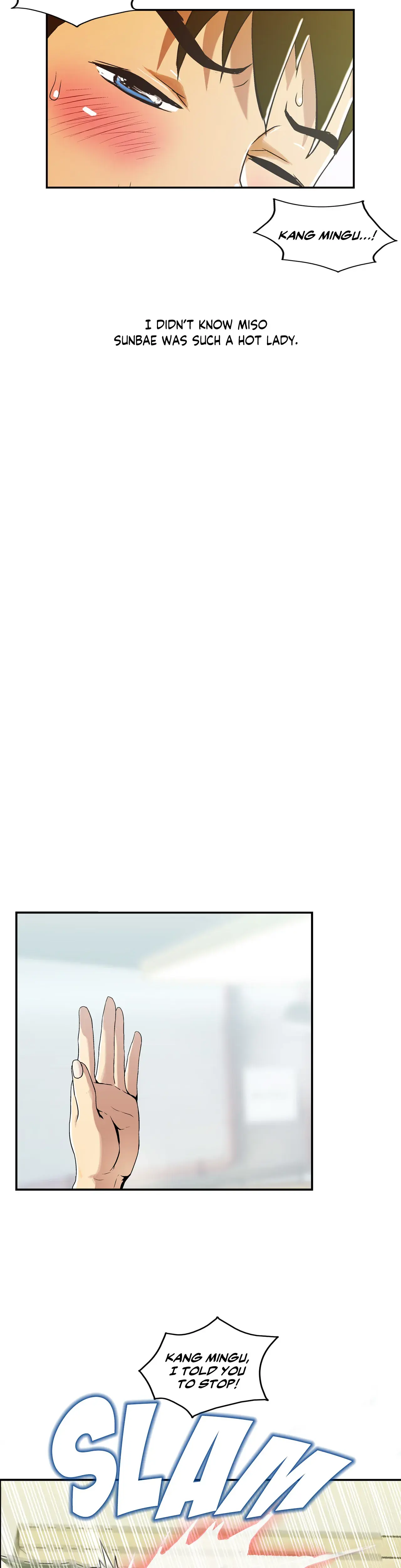 One Room Hero Chapter 20 - Page 12