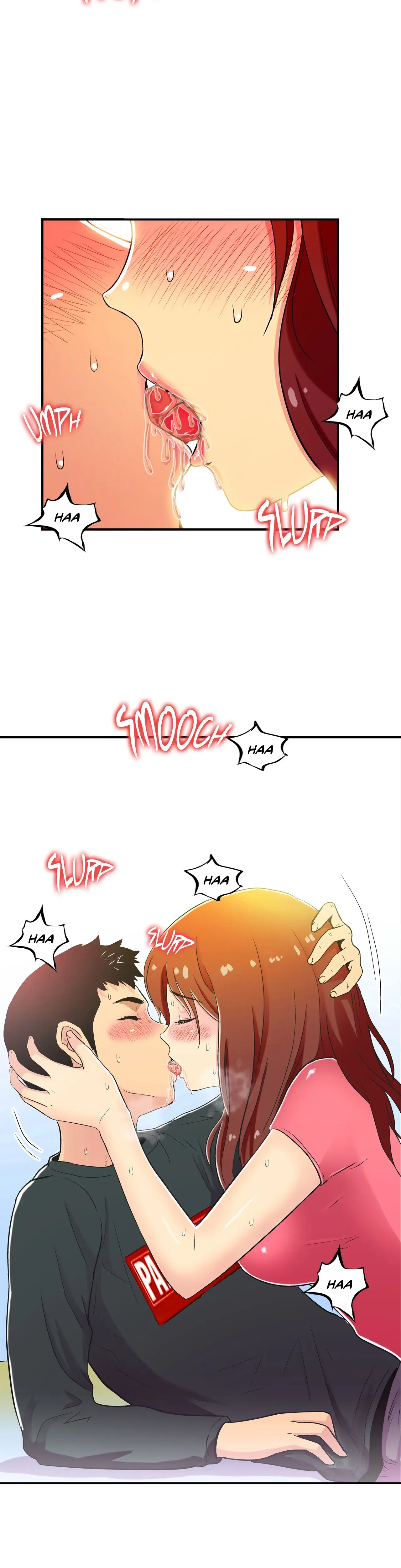 One Room Hero Chapter 20 - Page 2