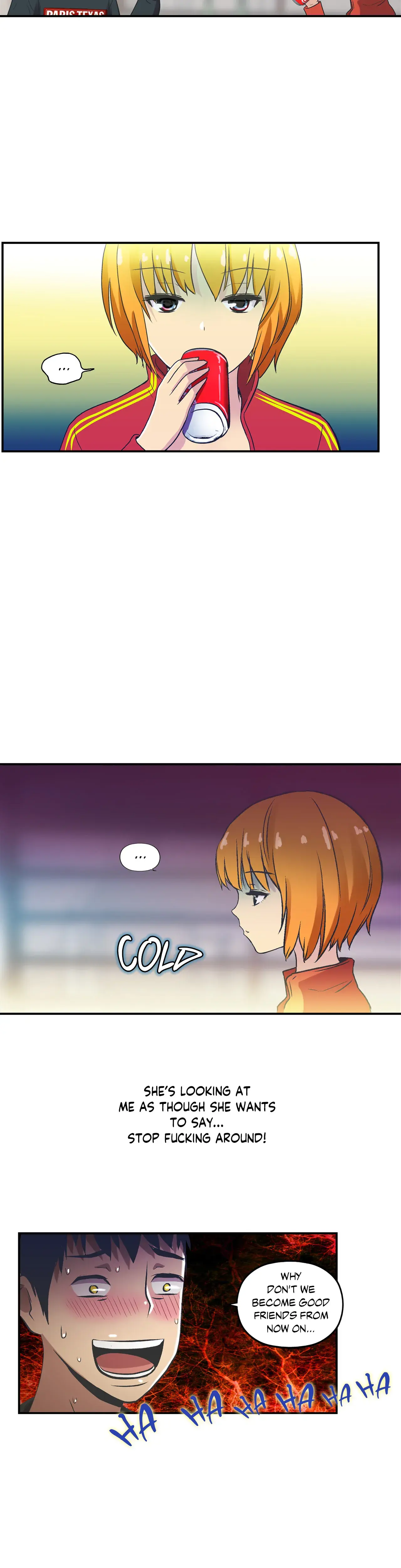 One Room Hero Chapter 20 - Page 25