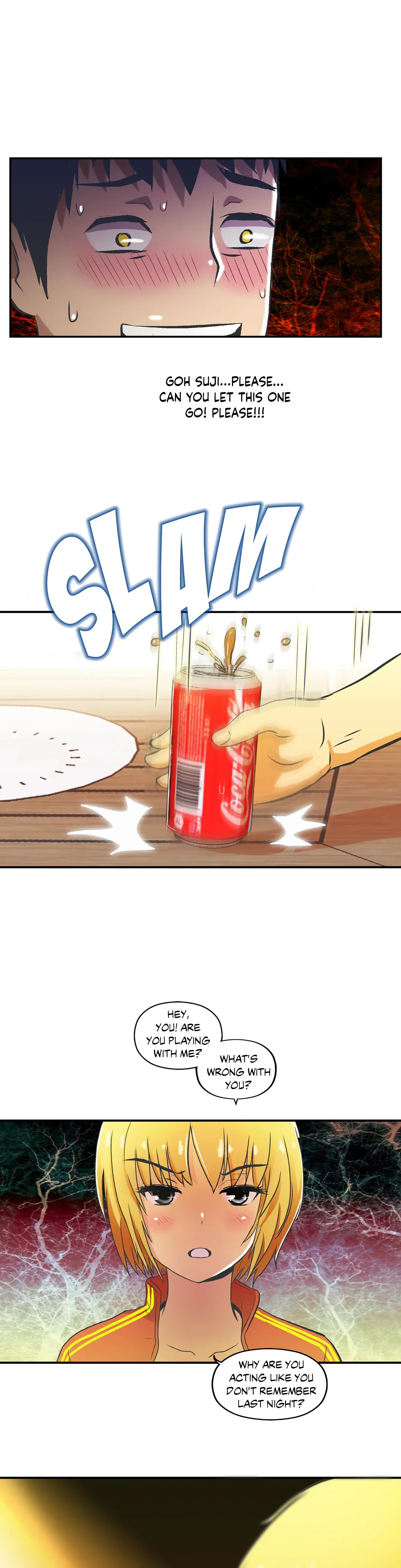 One Room Hero Chapter 20 - Page 26