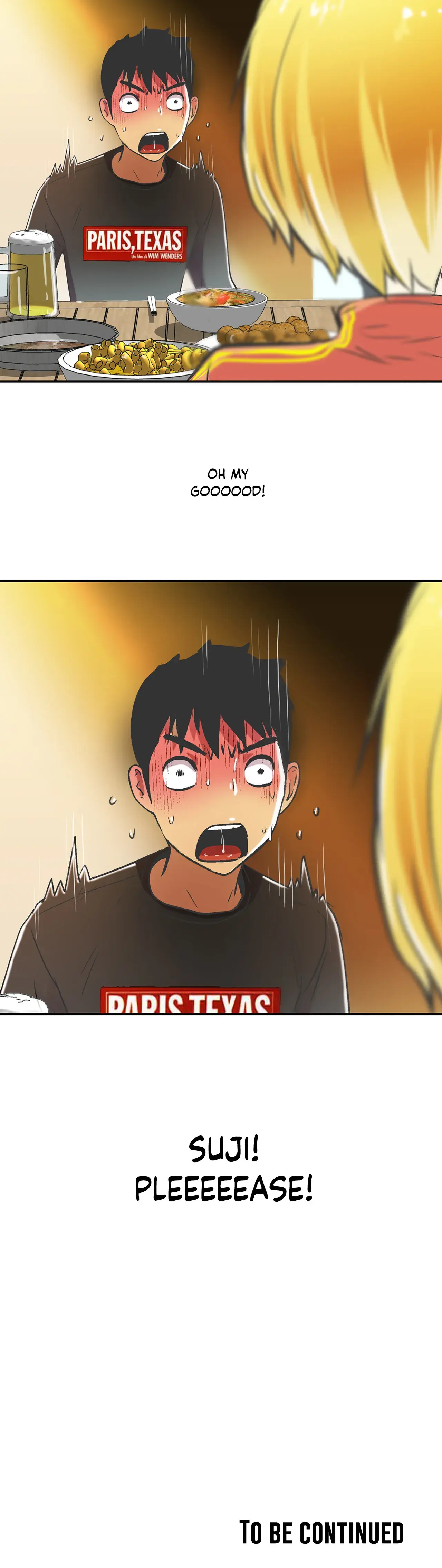 One Room Hero Chapter 20 - Page 27