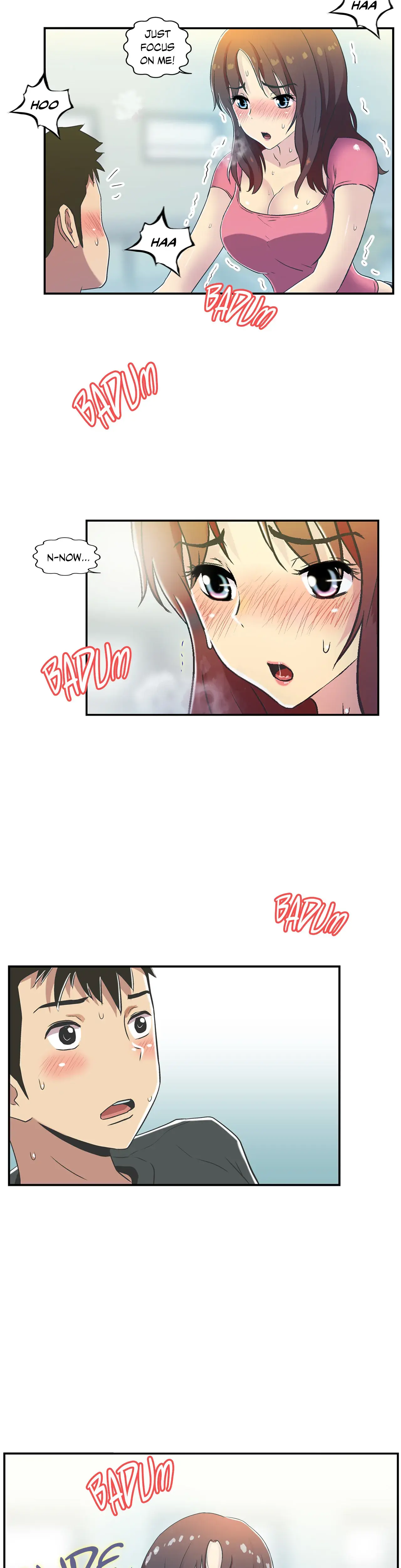 One Room Hero Chapter 20 - Page 6