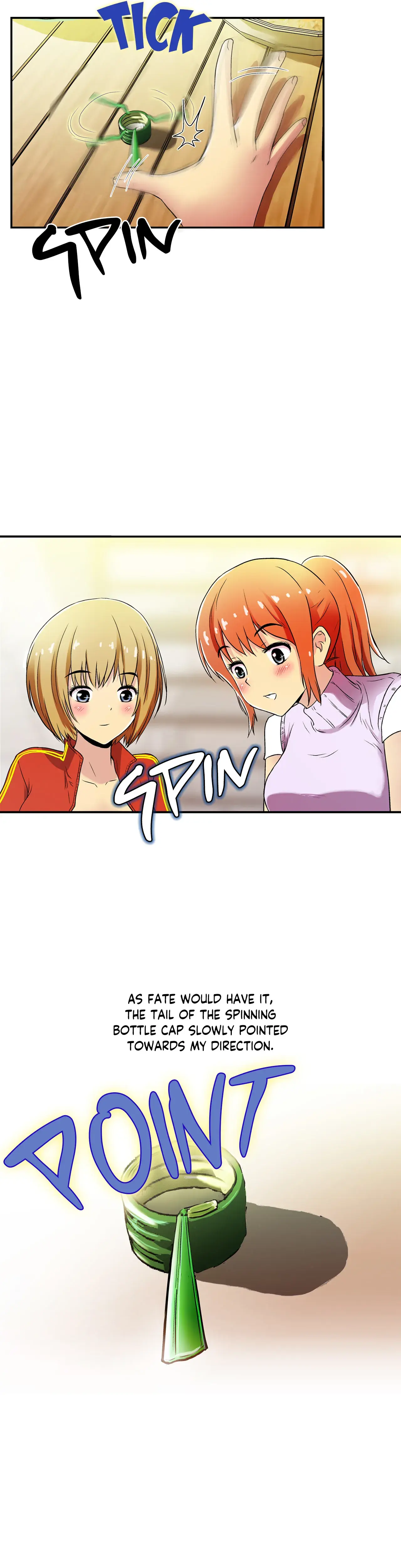 One Room Hero Chapter 21 - Page 16