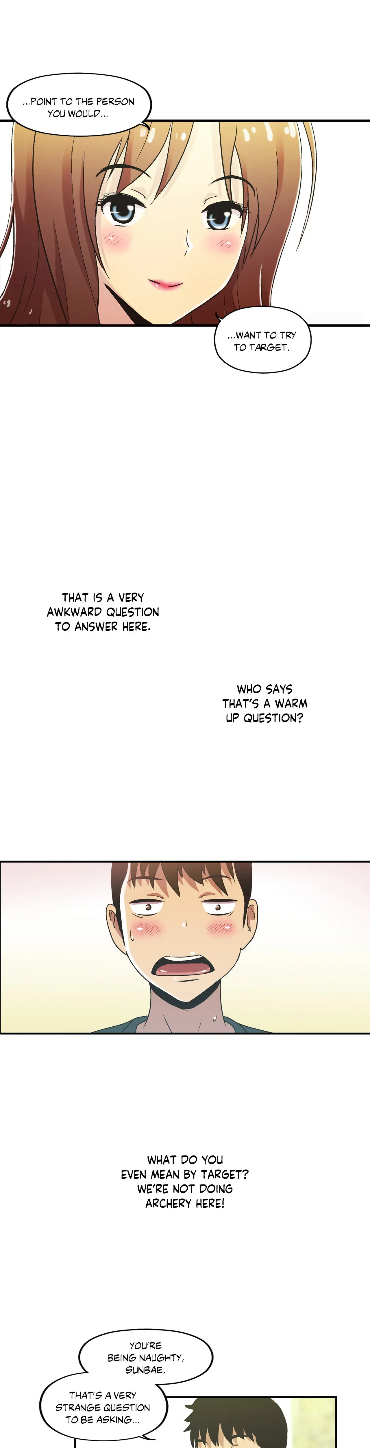 One Room Hero Chapter 21 - Page 18