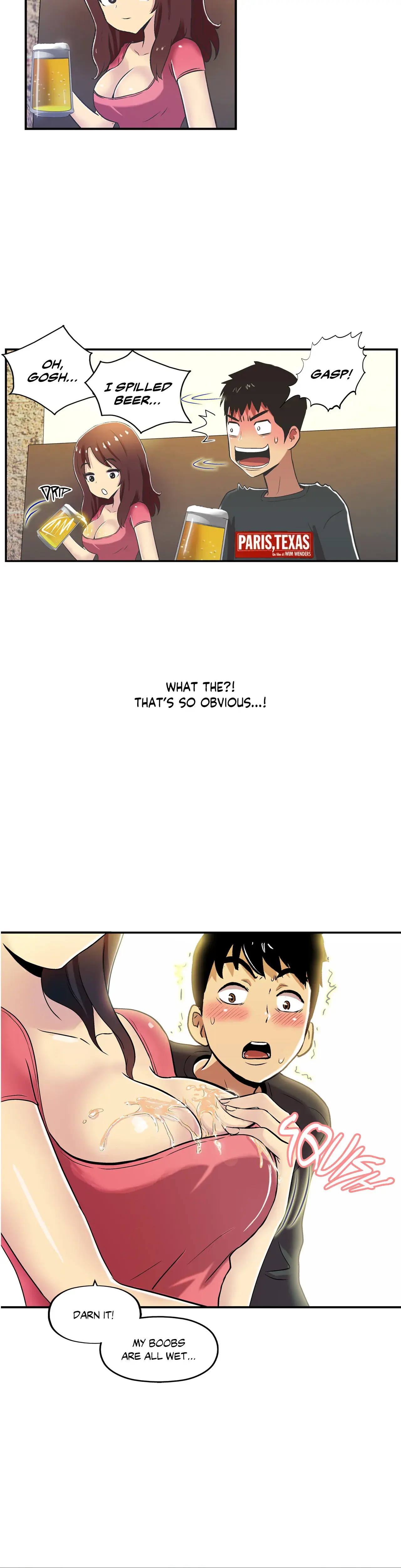 One Room Hero Chapter 21 - Page 25
