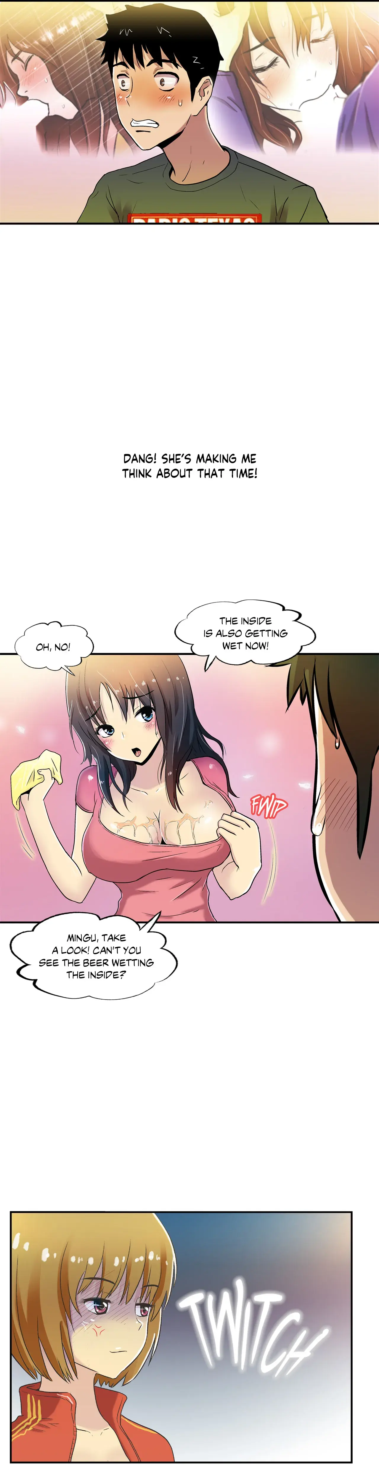 One Room Hero Chapter 21 - Page 26