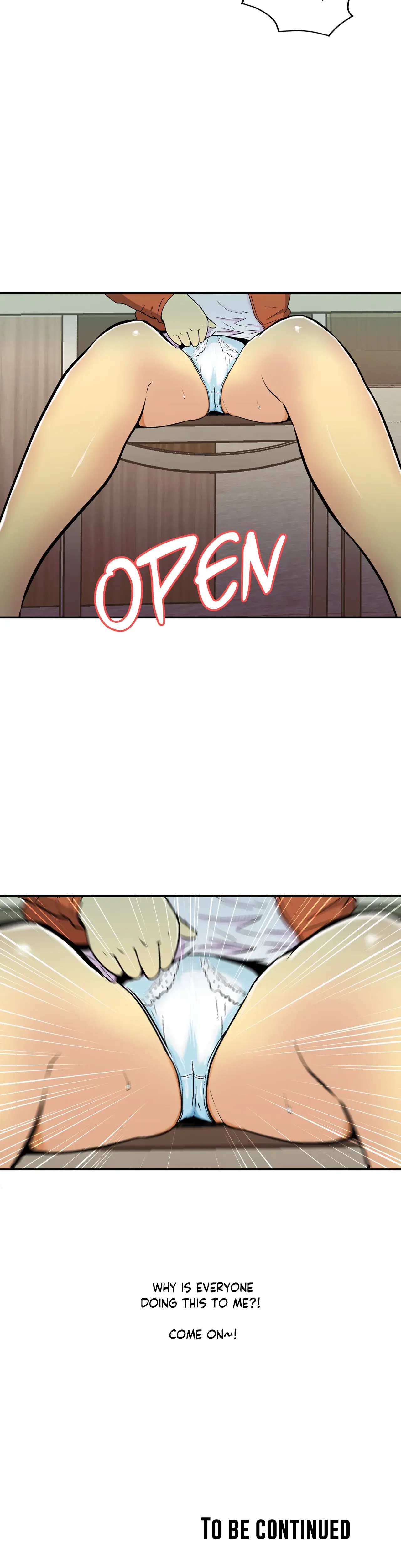 One Room Hero Chapter 21 - Page 29