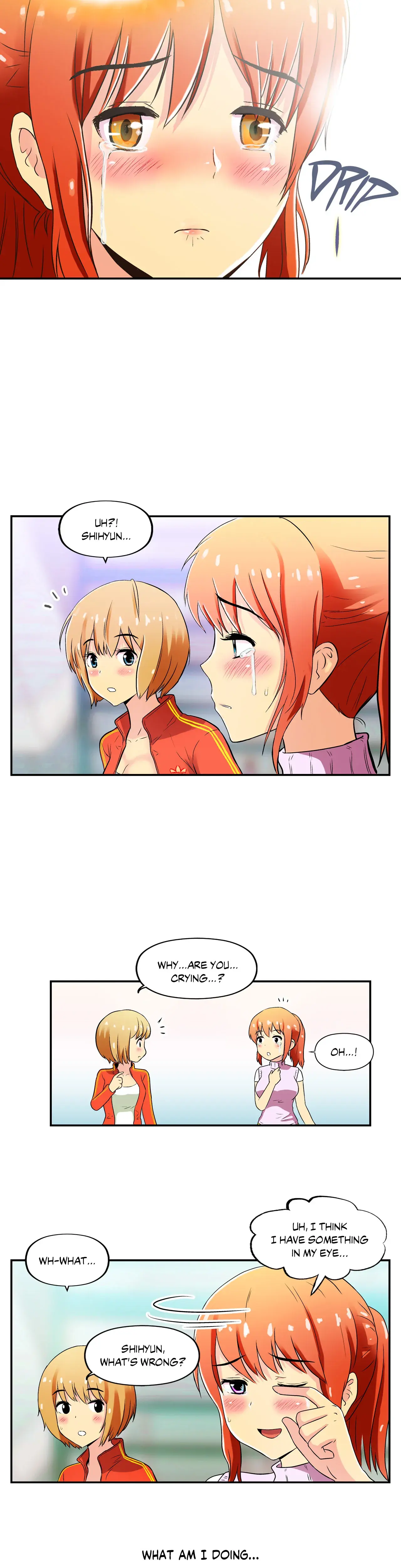 One Room Hero Chapter 22 - Page 13