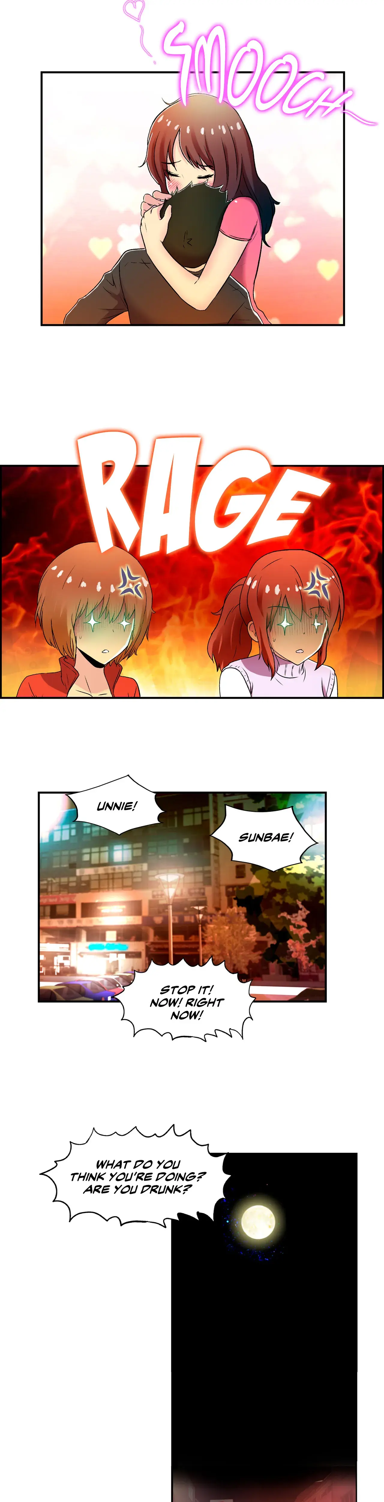 One Room Hero Chapter 22 - Page 15