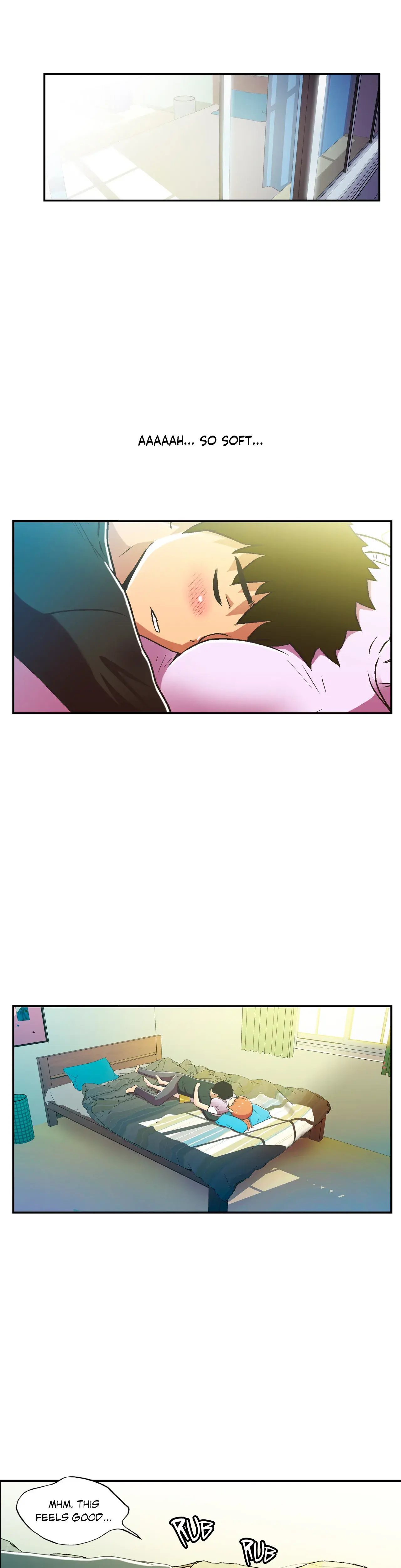 One Room Hero Chapter 22 - Page 17