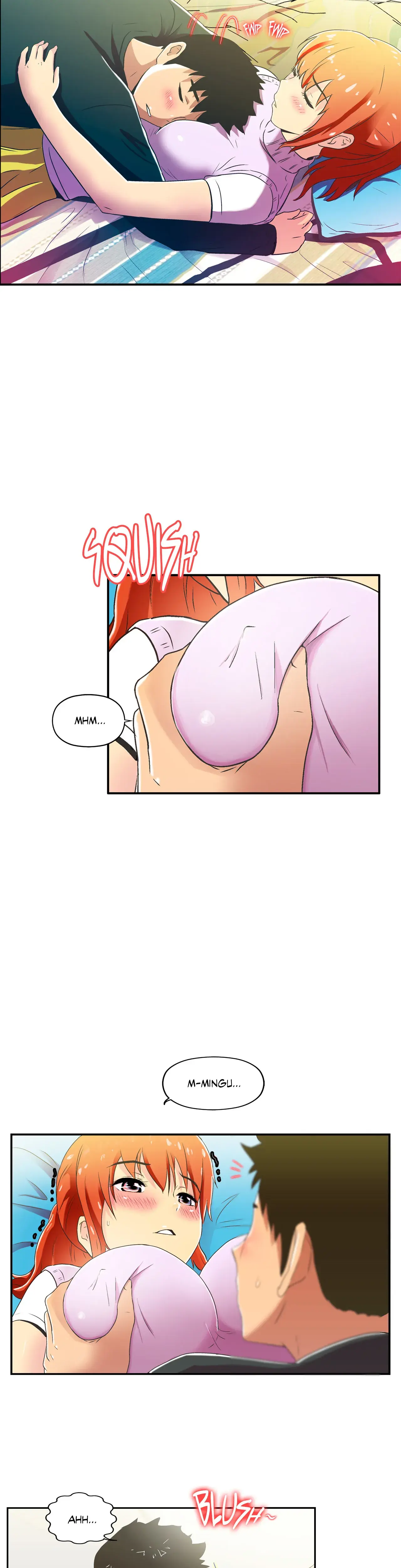 One Room Hero Chapter 22 - Page 18
