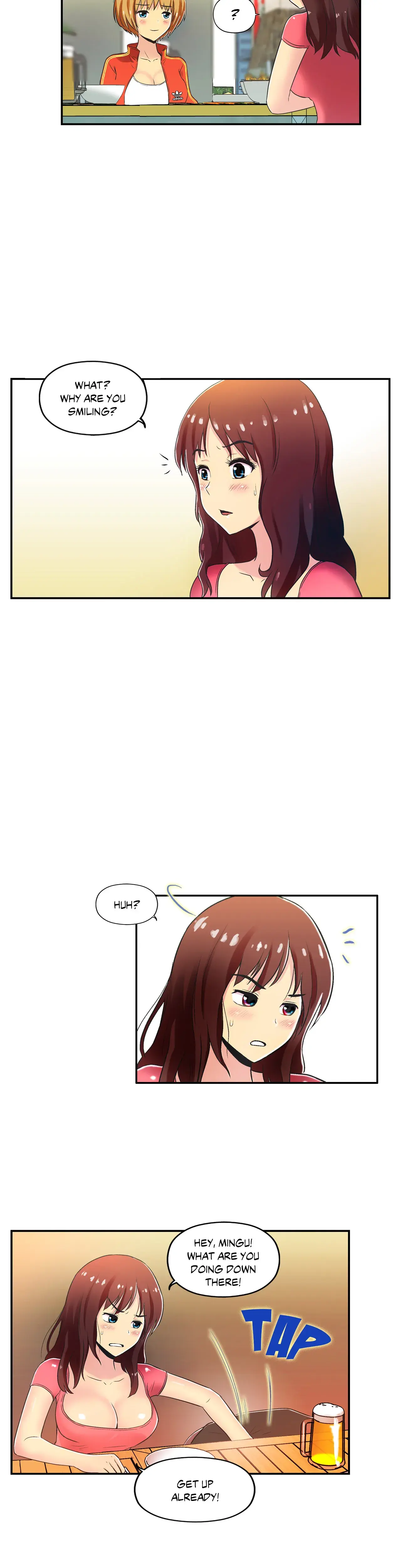 One Room Hero Chapter 22 - Page 7