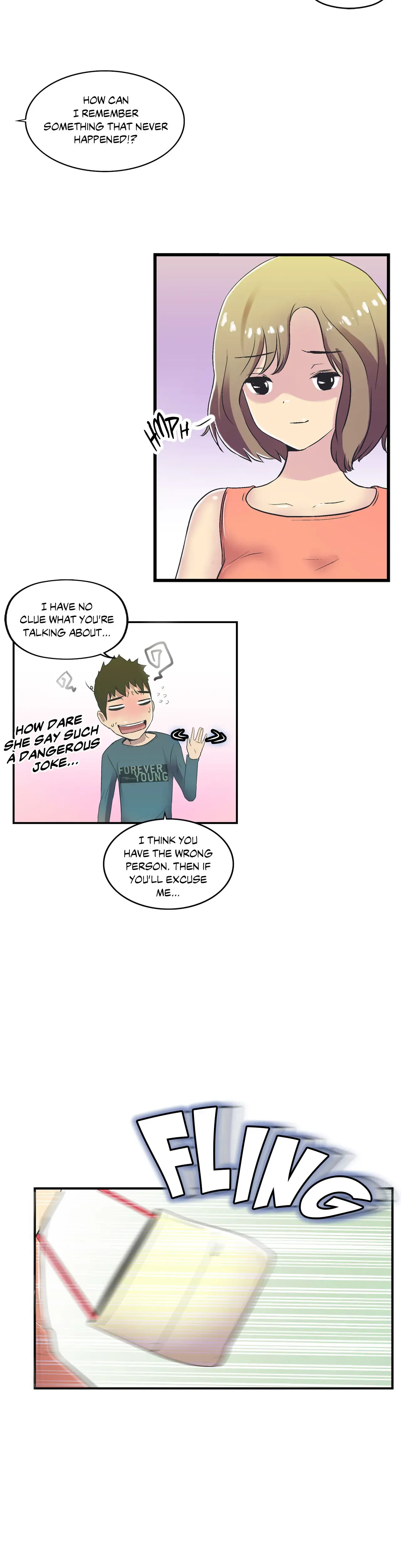 One Room Hero Chapter 23 - Page 14
