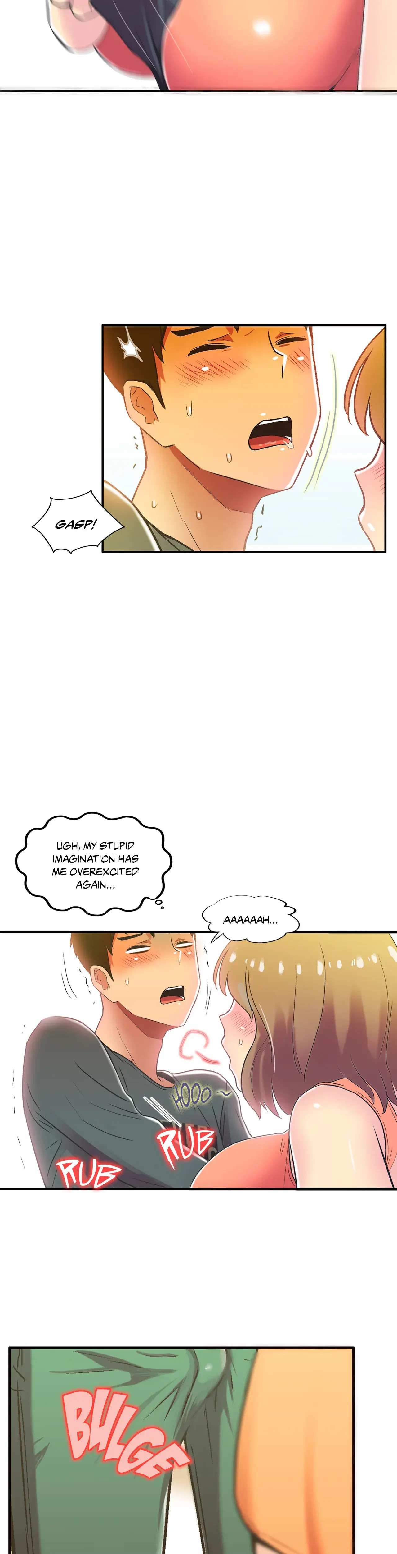 One Room Hero Chapter 23 - Page 21