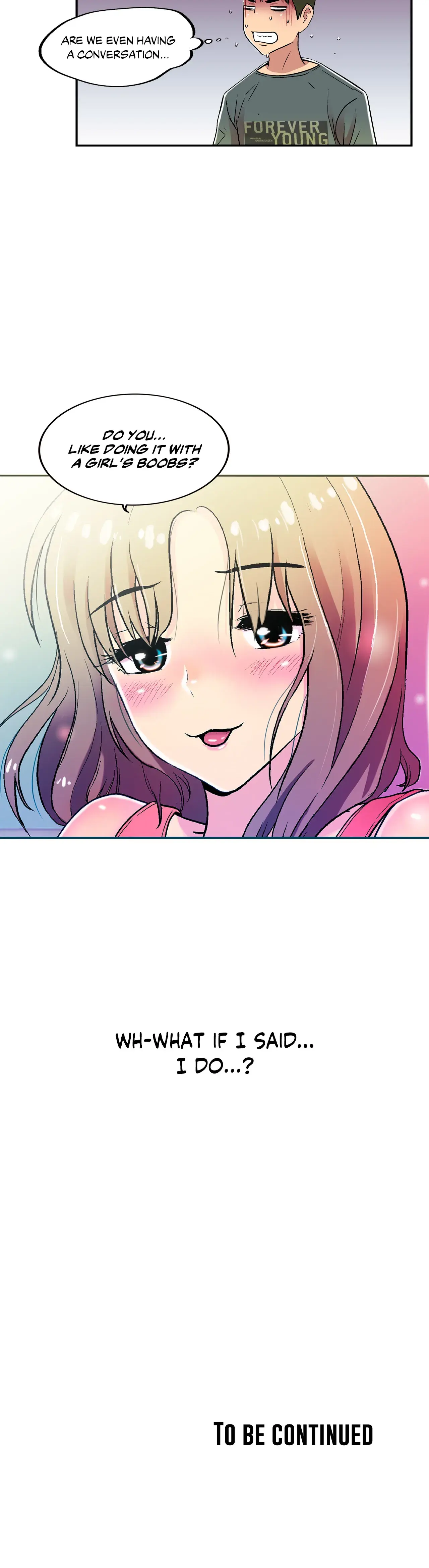 One Room Hero Chapter 23 - Page 29