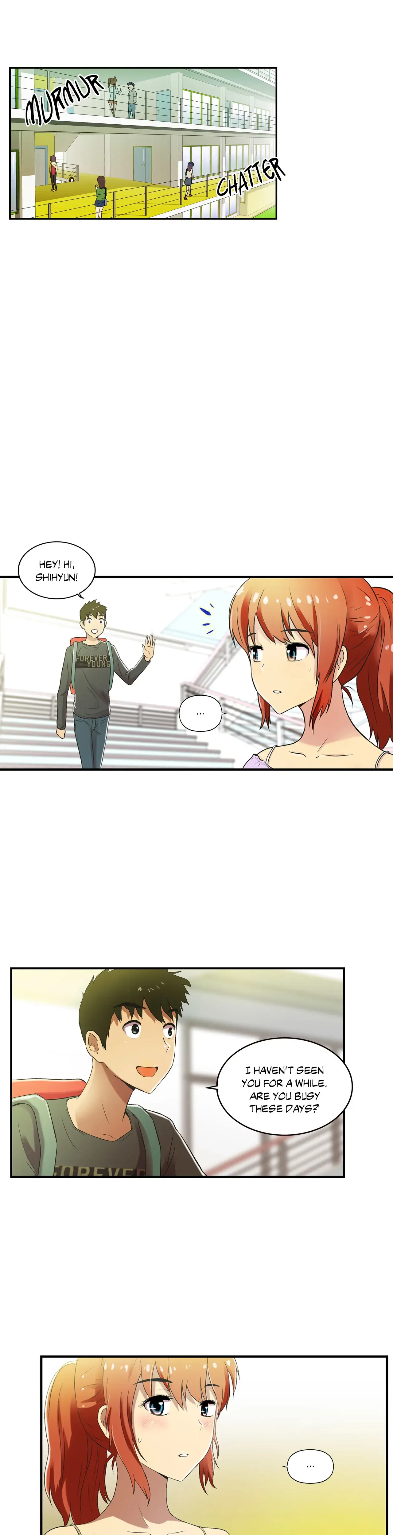 One Room Hero Chapter 23 - Page 6