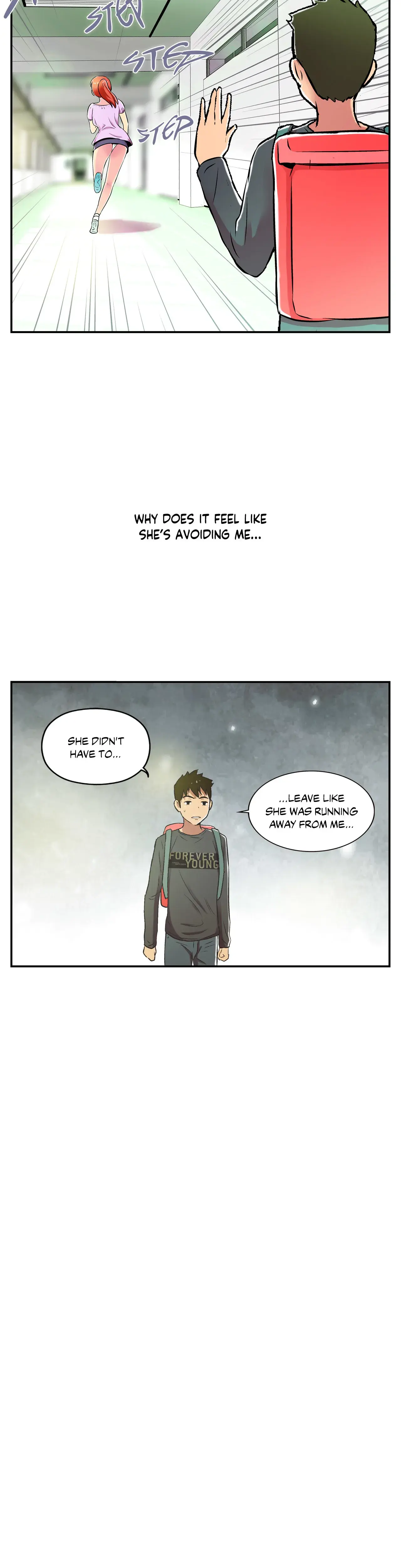 One Room Hero Chapter 23 - Page 9