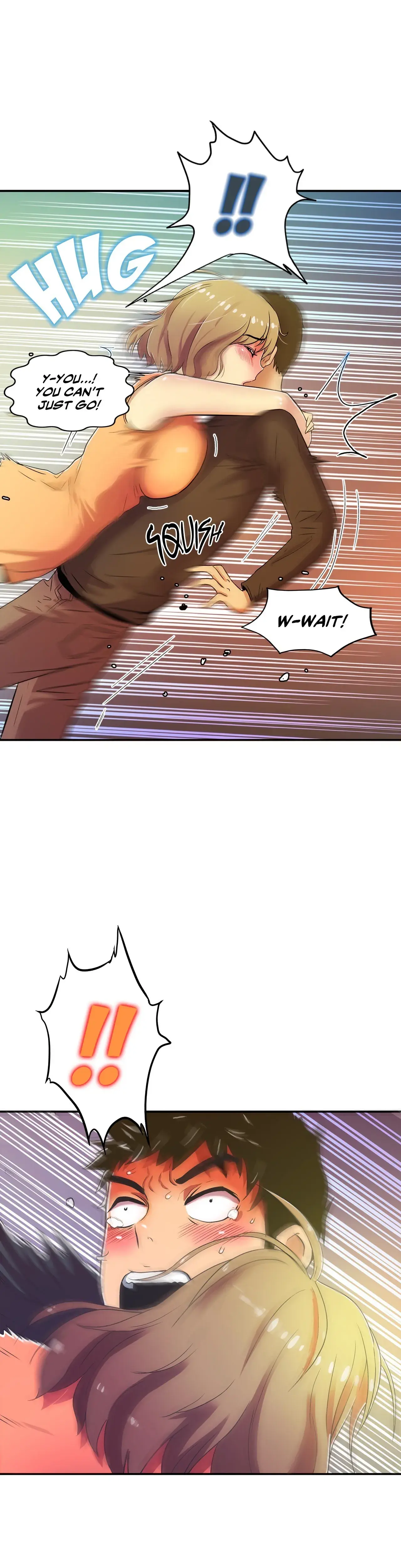 One Room Hero Chapter 24 - Page 11
