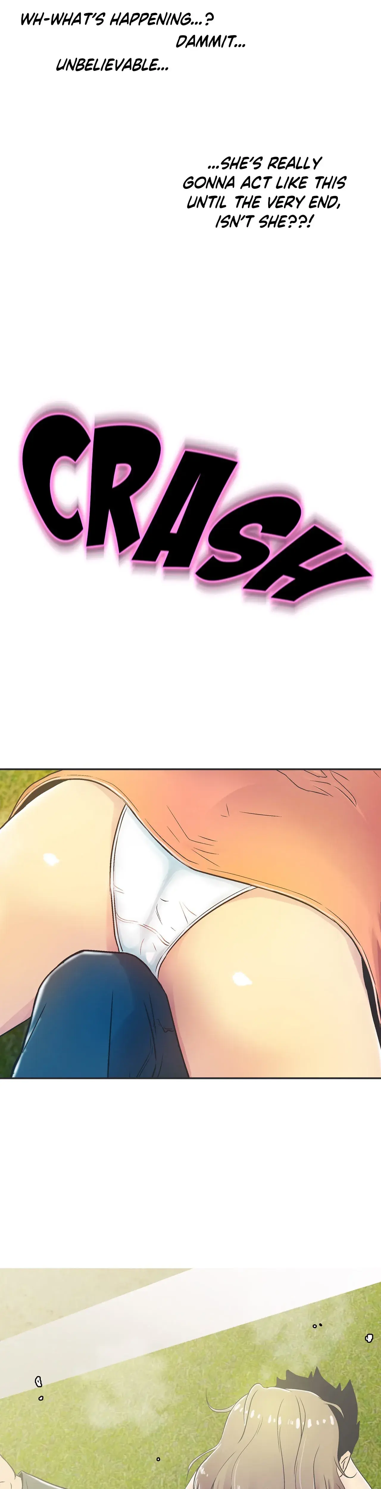 One Room Hero Chapter 24 - Page 12