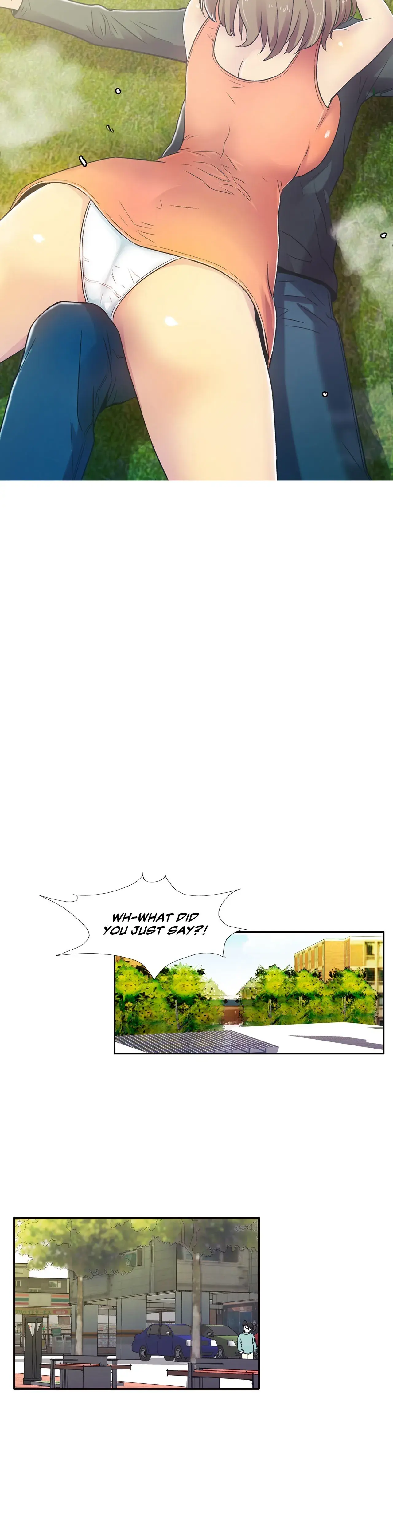 One Room Hero Chapter 24 - Page 13