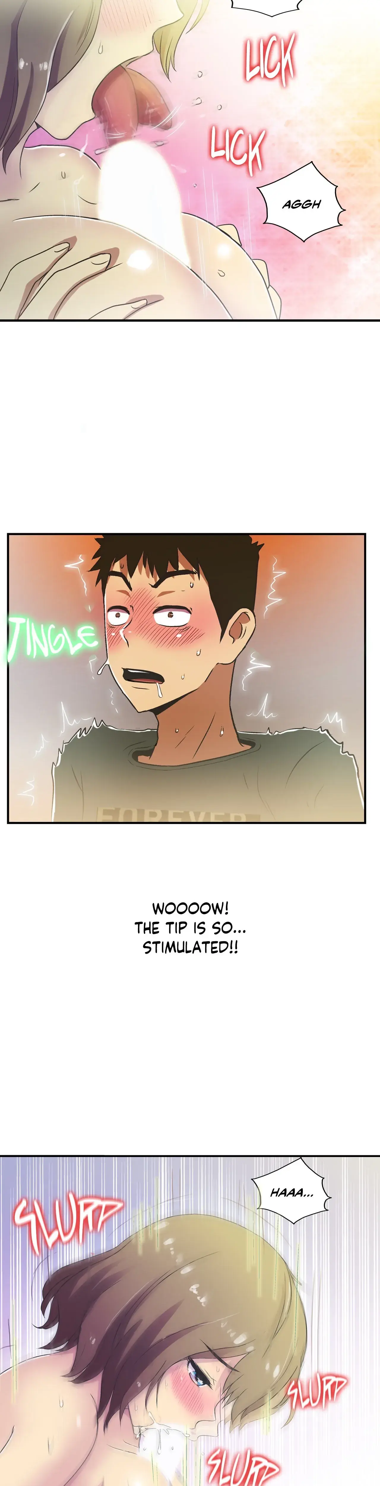 One Room Hero Chapter 24 - Page 25