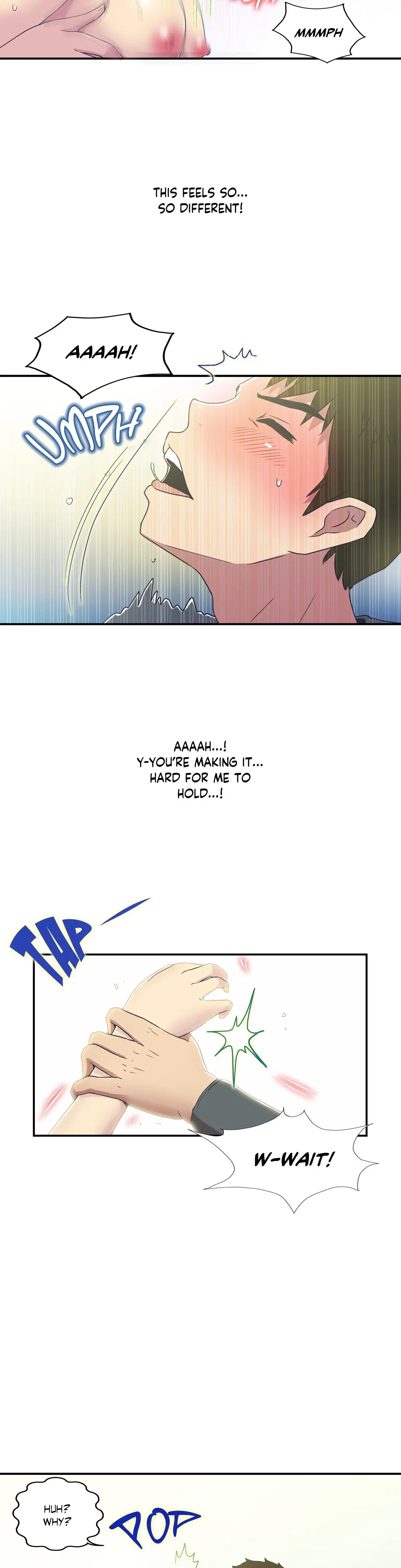 One Room Hero Chapter 24 - Page 26