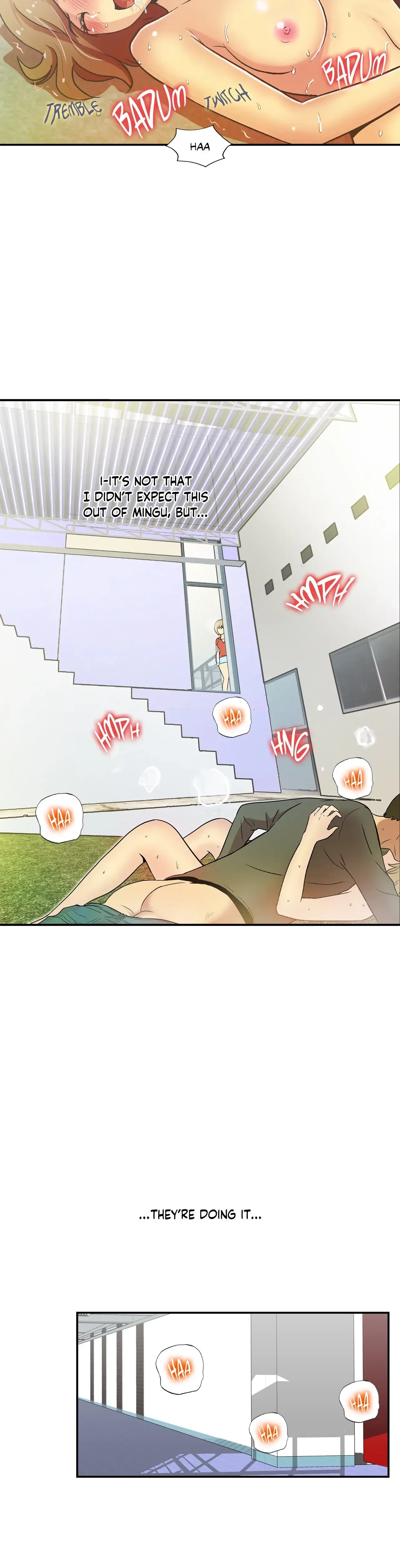 One Room Hero Chapter 25 - Page 10
