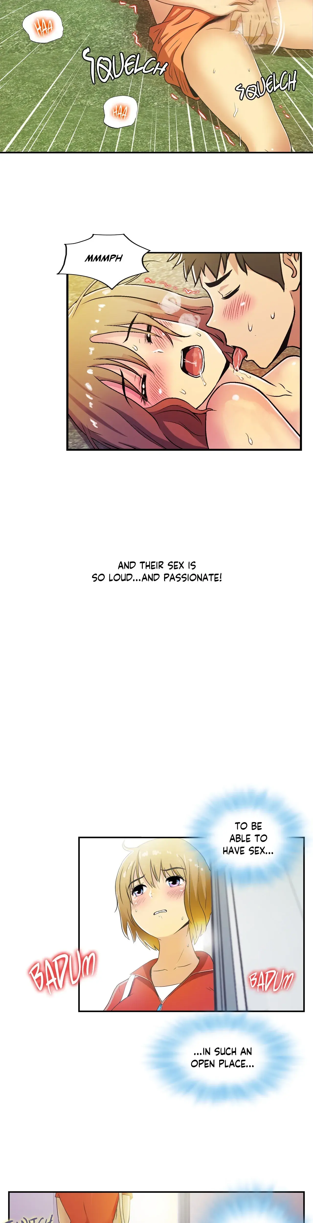One Room Hero Chapter 25 - Page 12
