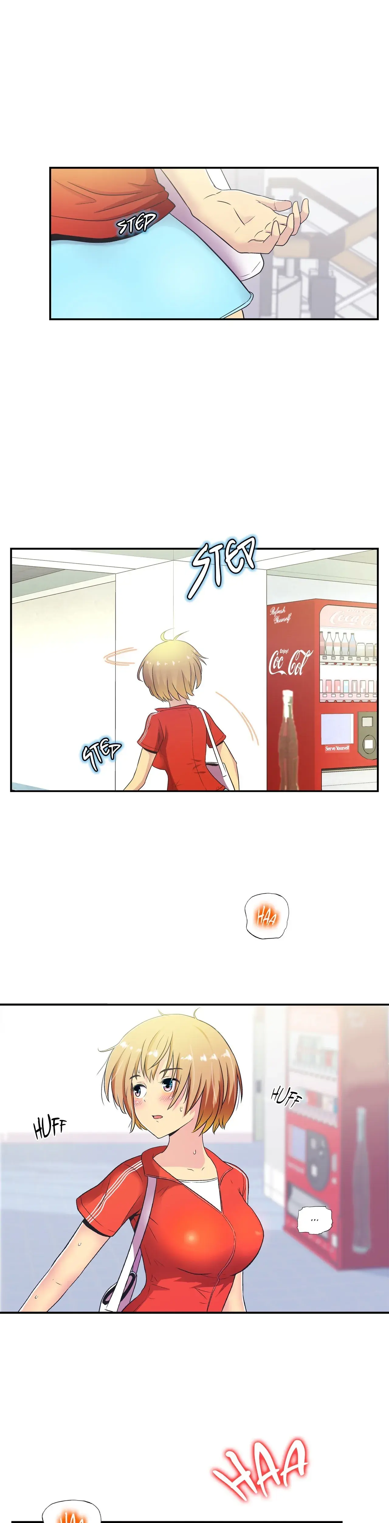 One Room Hero Chapter 25 - Page 5