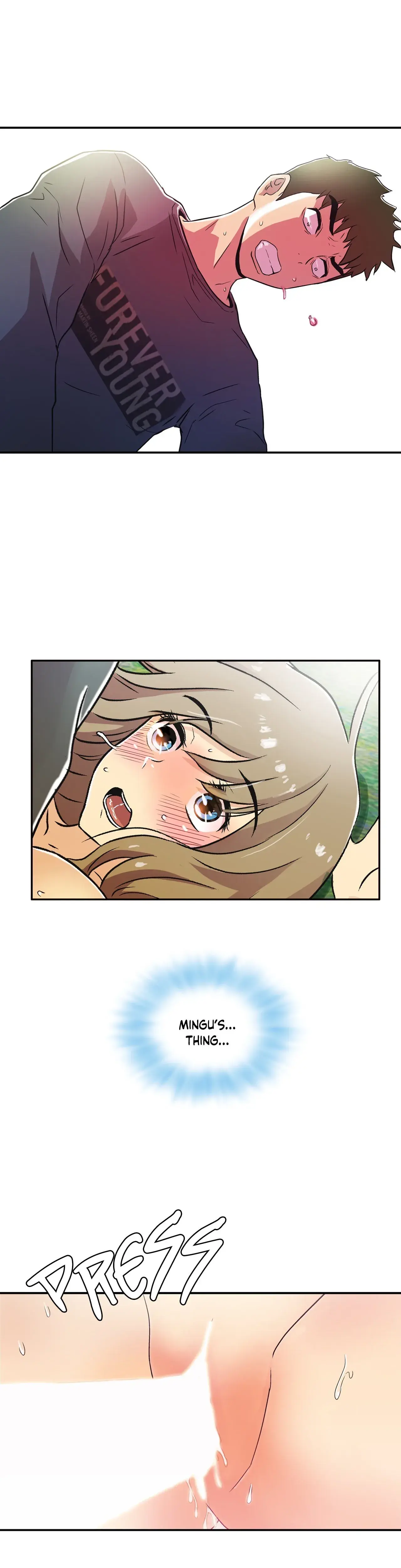 One Room Hero Chapter 26 - Page 1