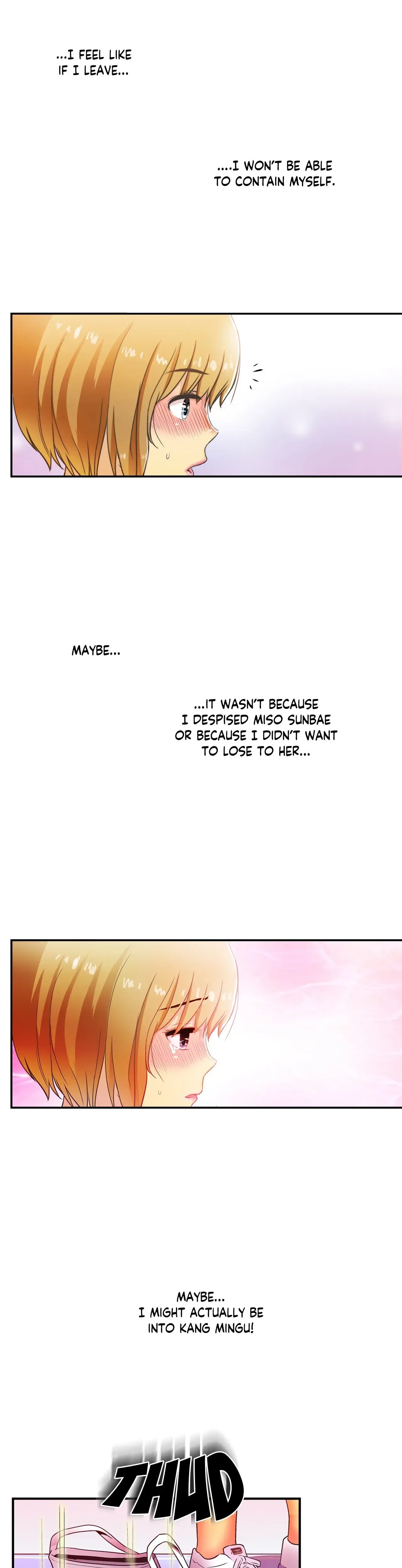 One Room Hero Chapter 26 - Page 10