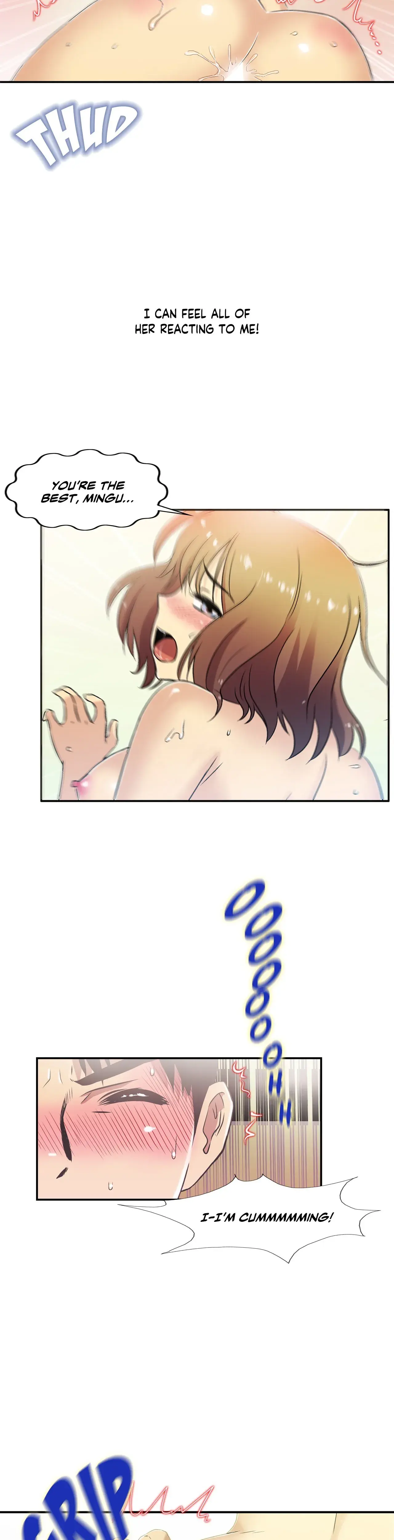 One Room Hero Chapter 26 - Page 15
