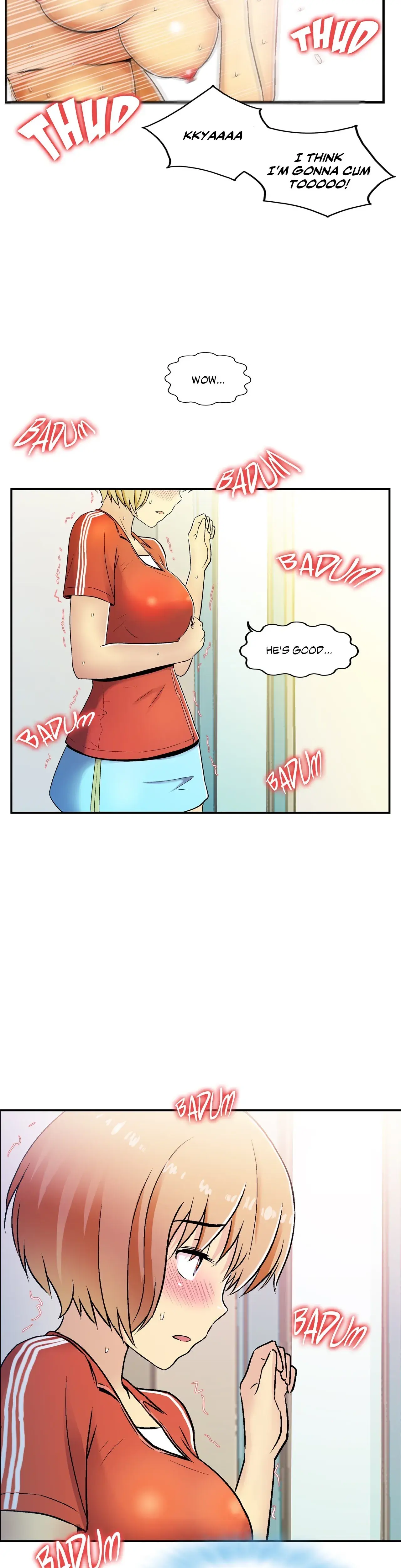 One Room Hero Chapter 26 - Page 17