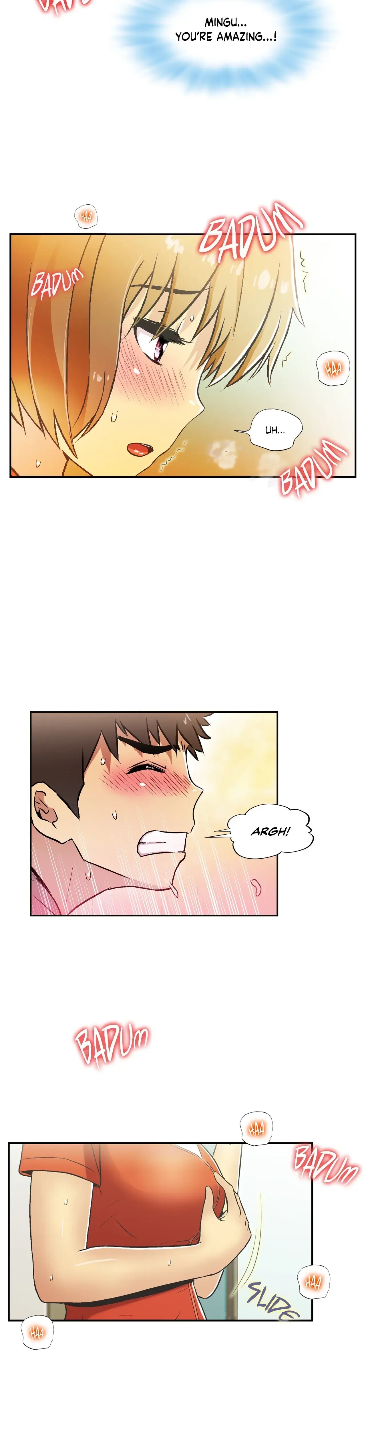 One Room Hero Chapter 26 - Page 18