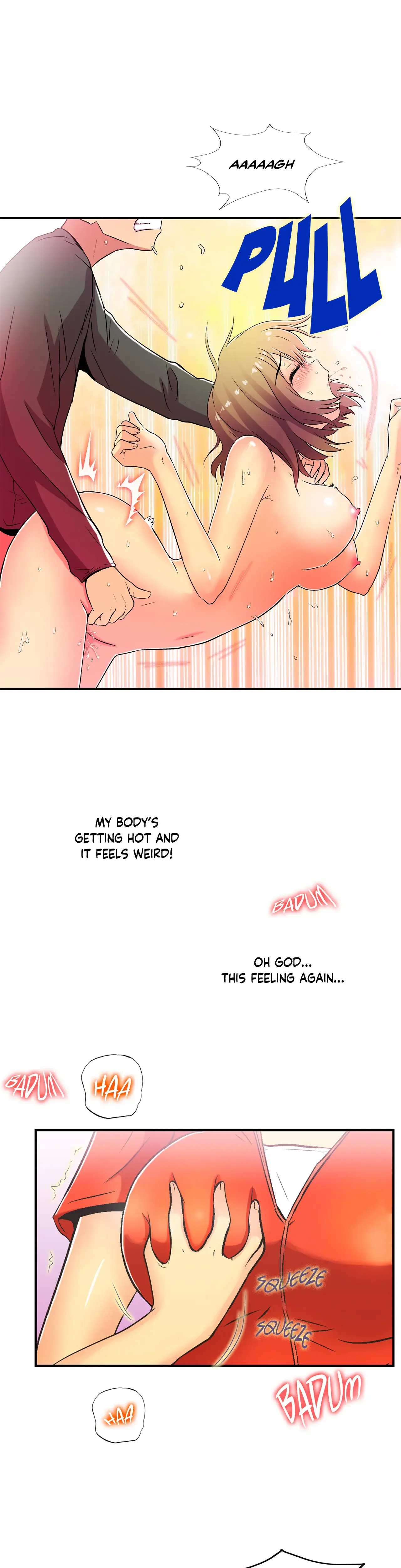 One Room Hero Chapter 26 - Page 19