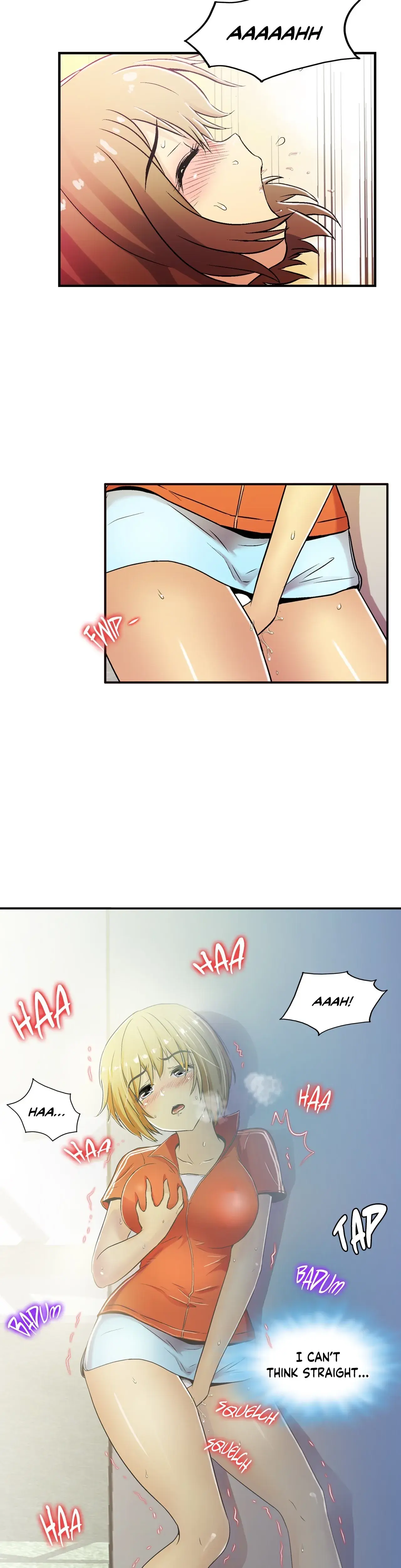 One Room Hero Chapter 26 - Page 20
