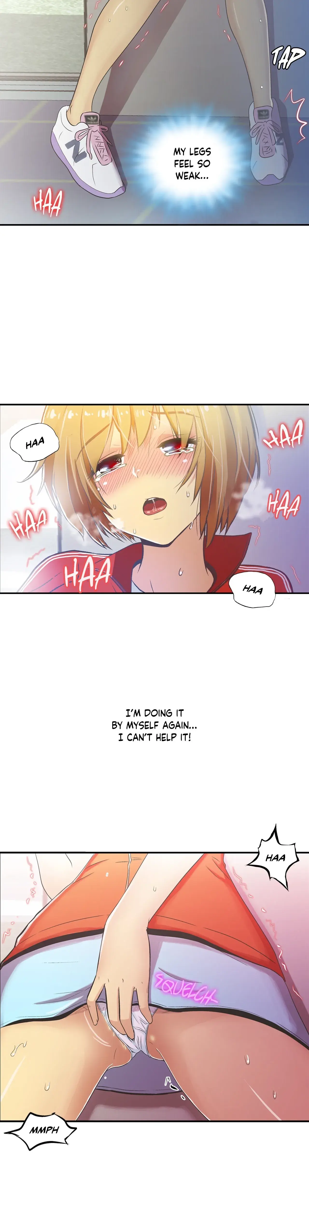 One Room Hero Chapter 26 - Page 21