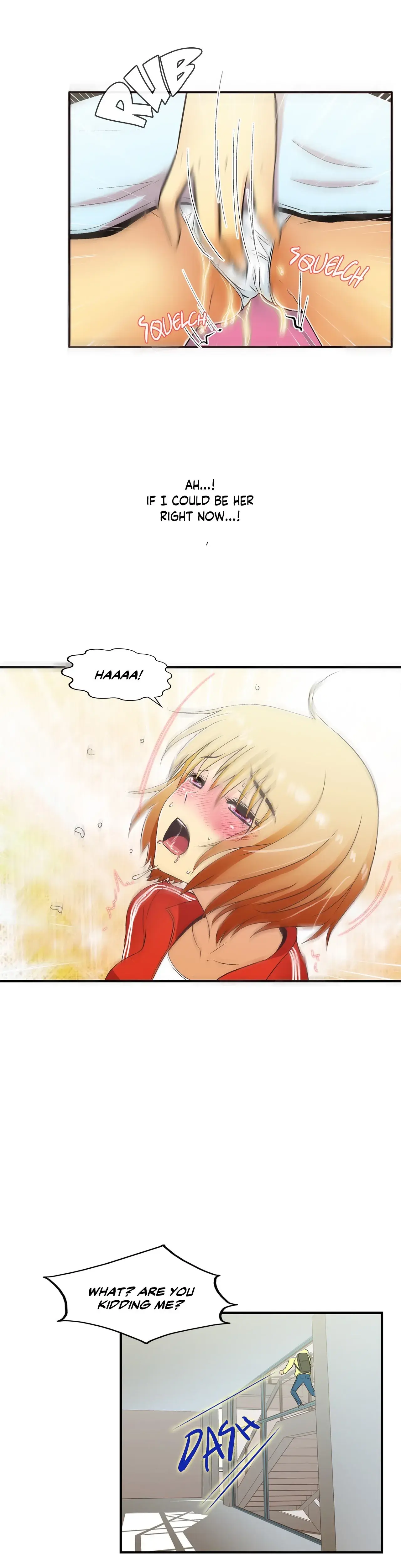 One Room Hero Chapter 26 - Page 22