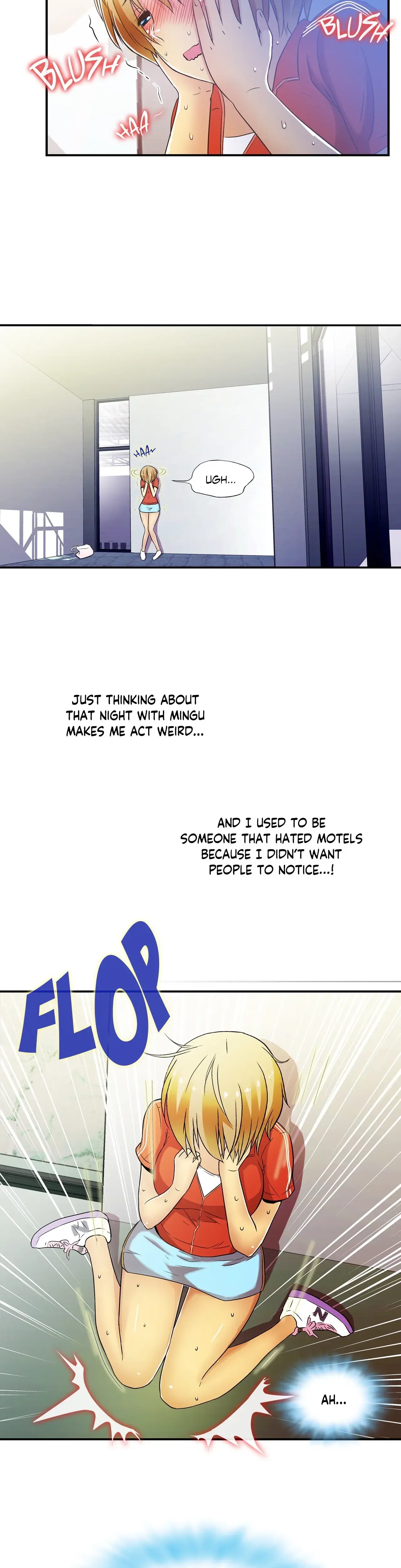One Room Hero Chapter 26 - Page 25