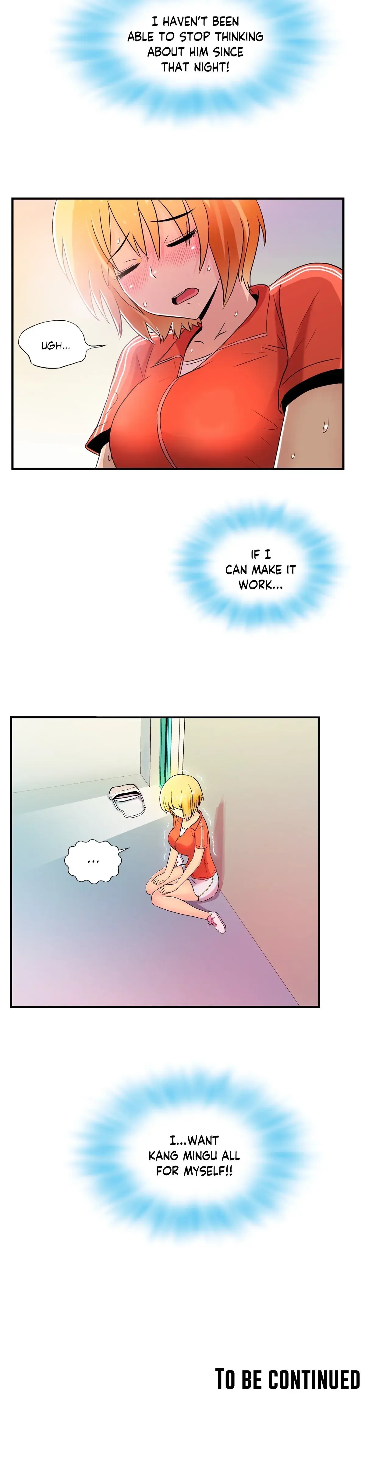 One Room Hero Chapter 26 - Page 26