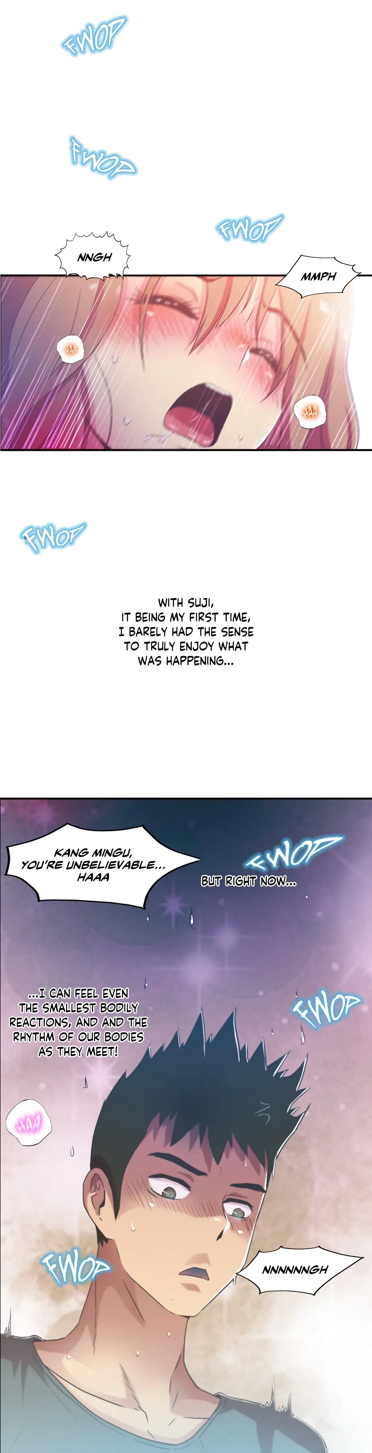 One Room Hero Chapter 26 - Page 5