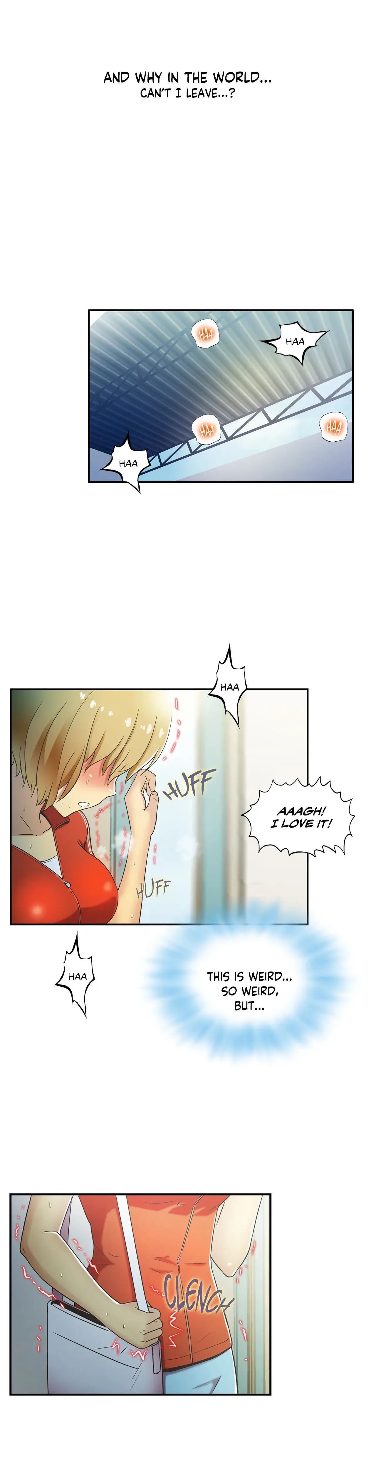 One Room Hero Chapter 26 - Page 9