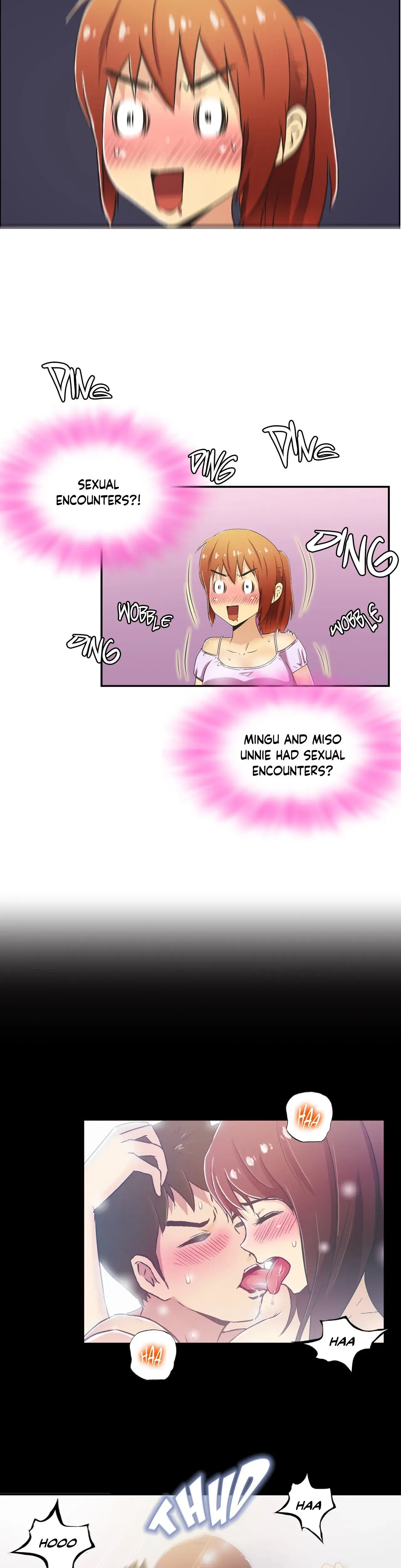 One Room Hero Chapter 27 - Page 11